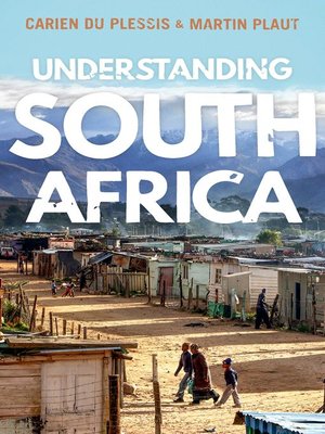 cover image of Understanding South Africa